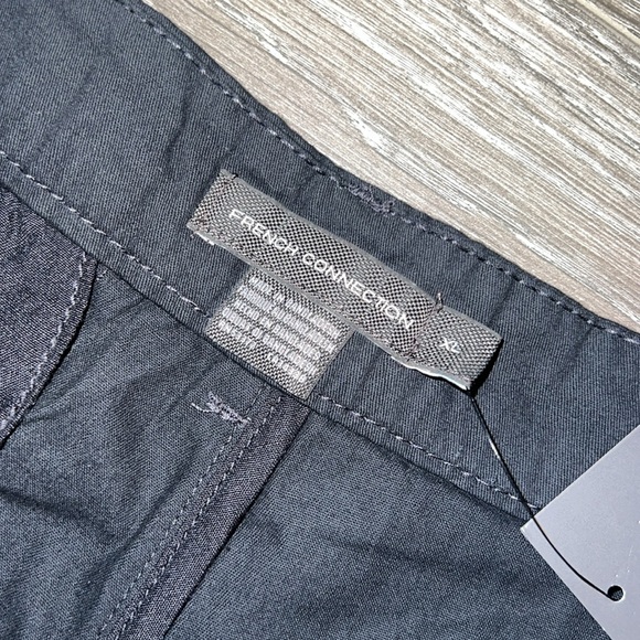 French connection chino pants. Size XL. NWT - Picture 4 of 5